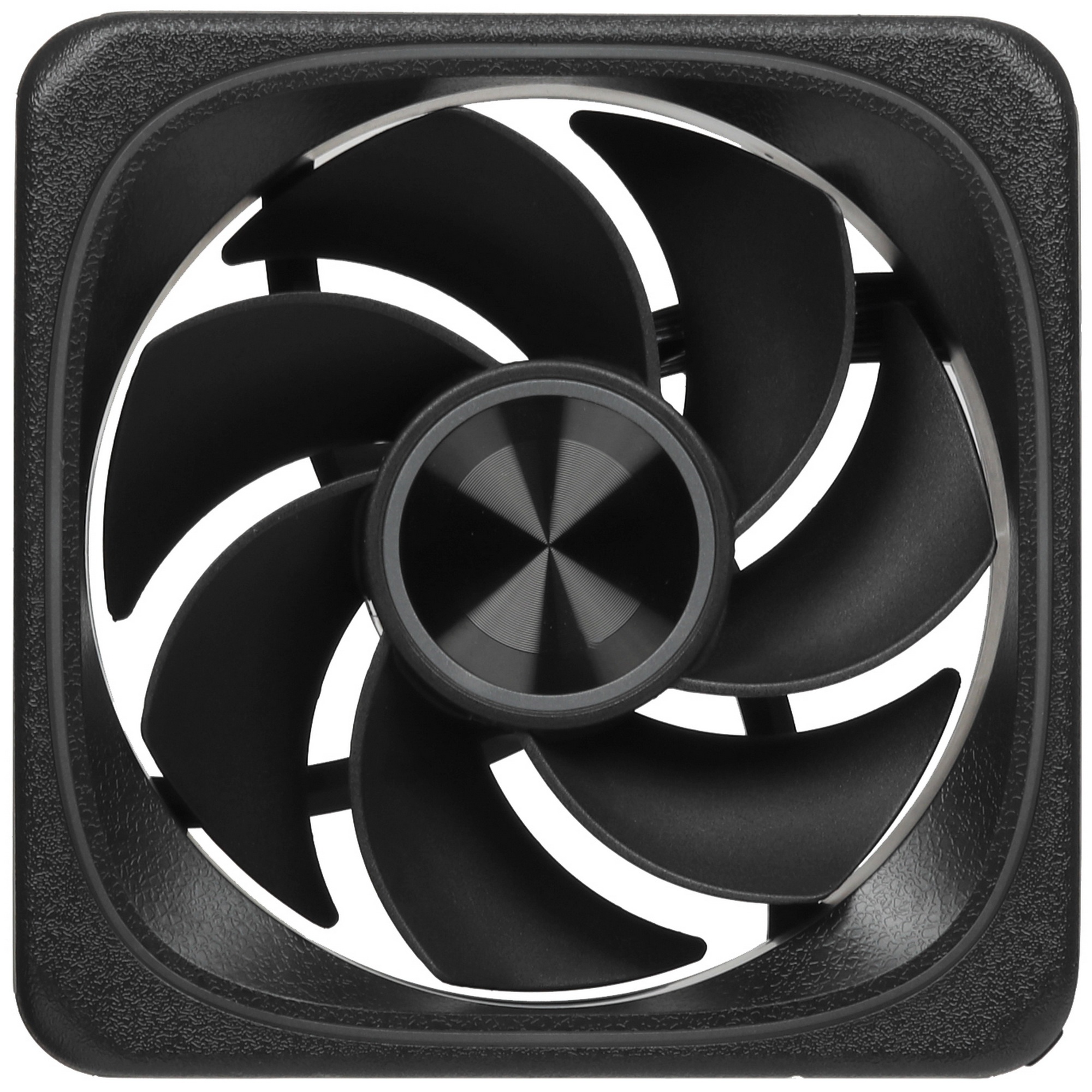 Вентилятор для корпуса Formula Air Fusion 1 BK Reverse ARGB 120х120x28 черный 4-pin 35.97дБ (упак.:1