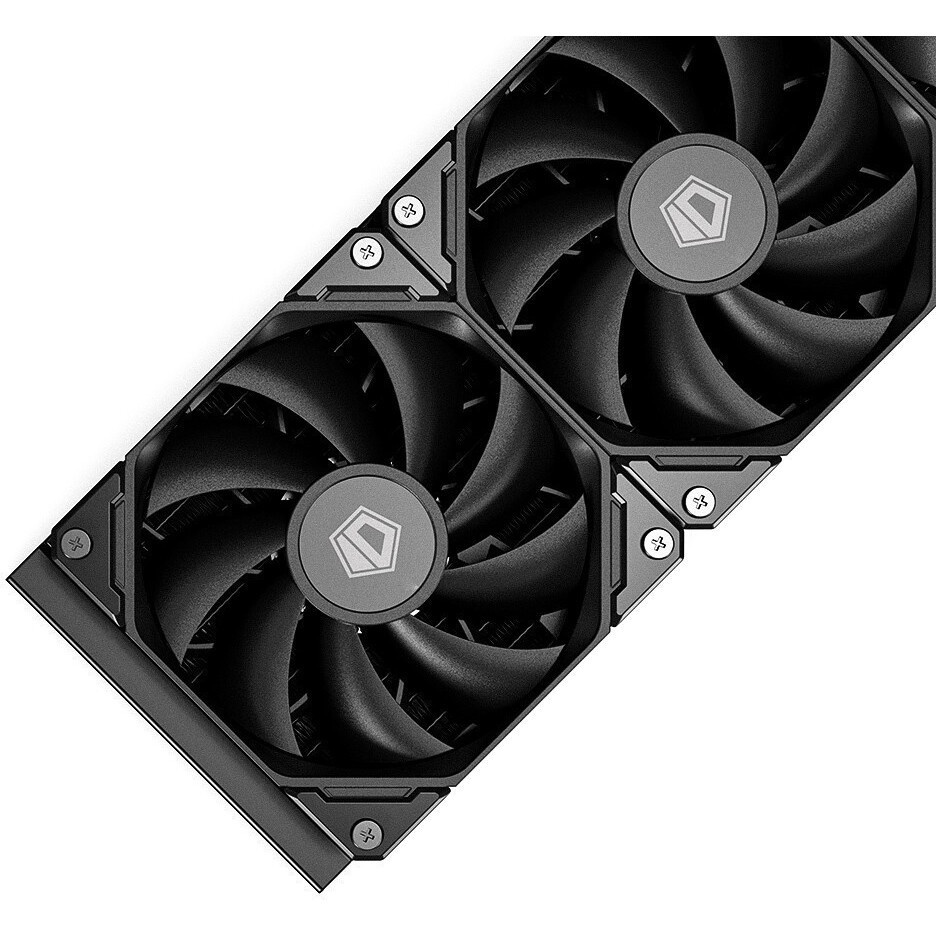 Система водяного охлаждения Thermalright Frozen Warframe Pro 360 Soc-AM5/AM4/1151/1200/2066/2011/170