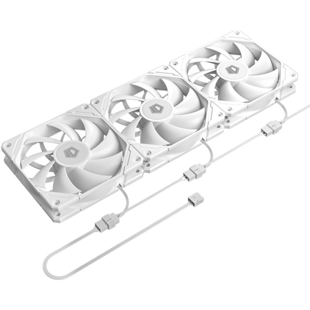 Система водяного охлаждения Thermalright Frozen Warframe Pro 360 Soc-AM5/AM4/1151/1200/2066/2011/170