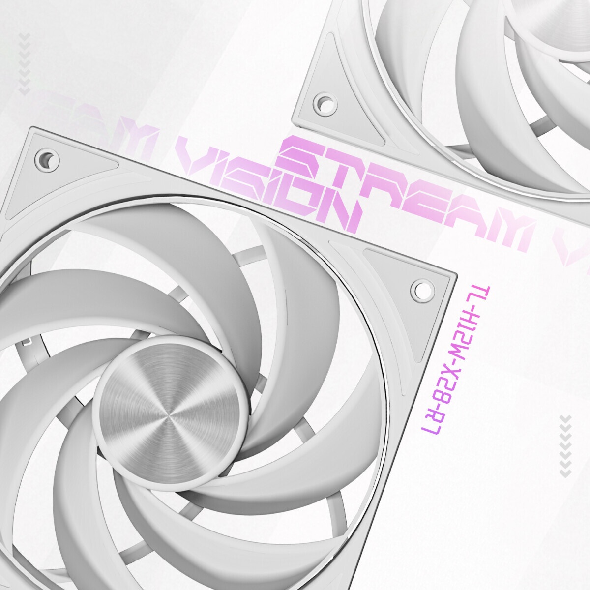 Система водяного охлаждения Thermalright Frozen Warframe Pro 360 Soc-AM5/AM4/1151/1200/2066/2011/170