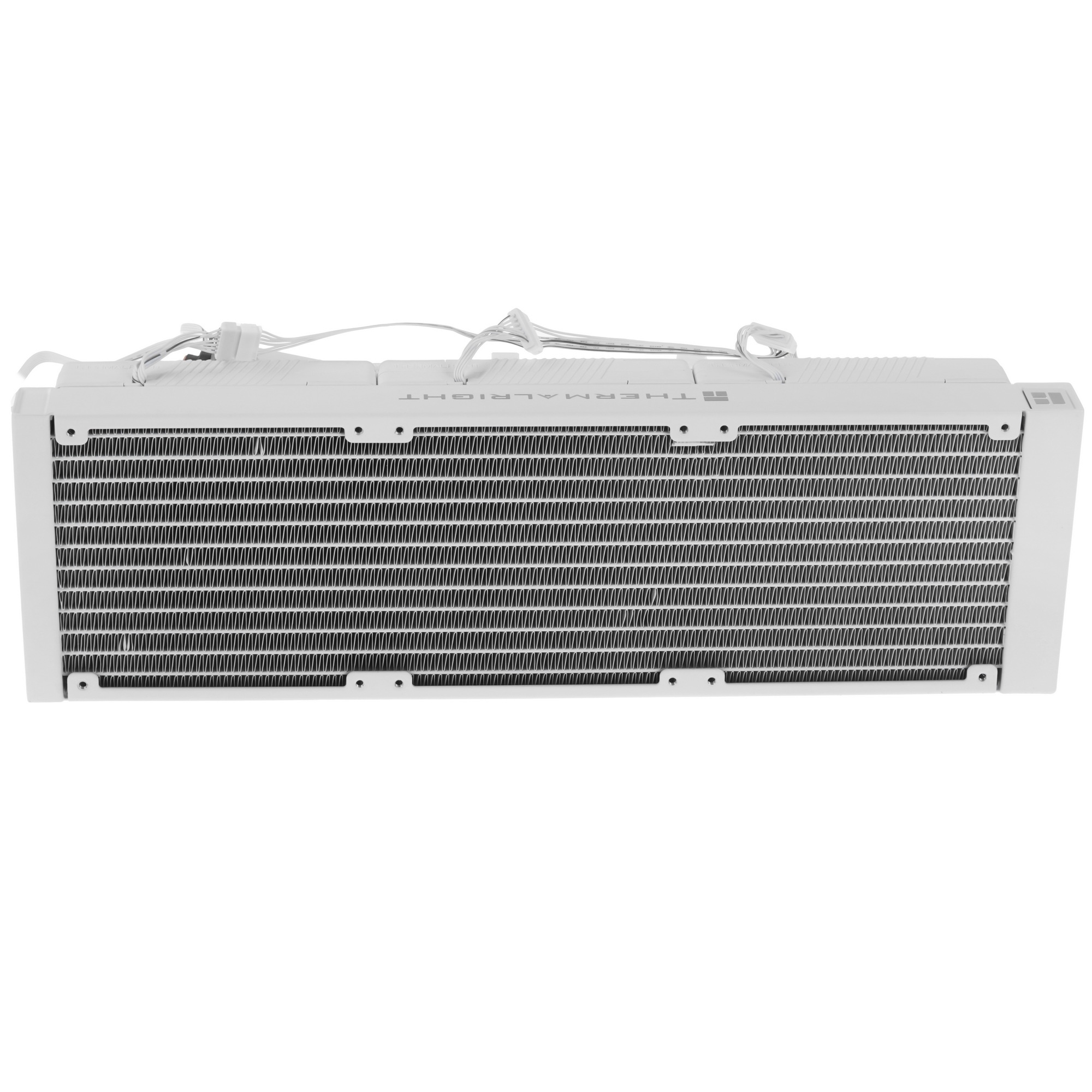 Система водяного охлаждения Thermalright Frozen Vision 360 V2 ARGB Soc-AM5/AM4/1200/1700/1851 белый