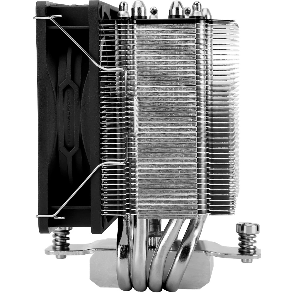 Устройство охлаждения(кулер) Thermalright Assassin X 90 SE, Soc-AM5/AM4/1200/1700/1851 4-pin 27.3dB