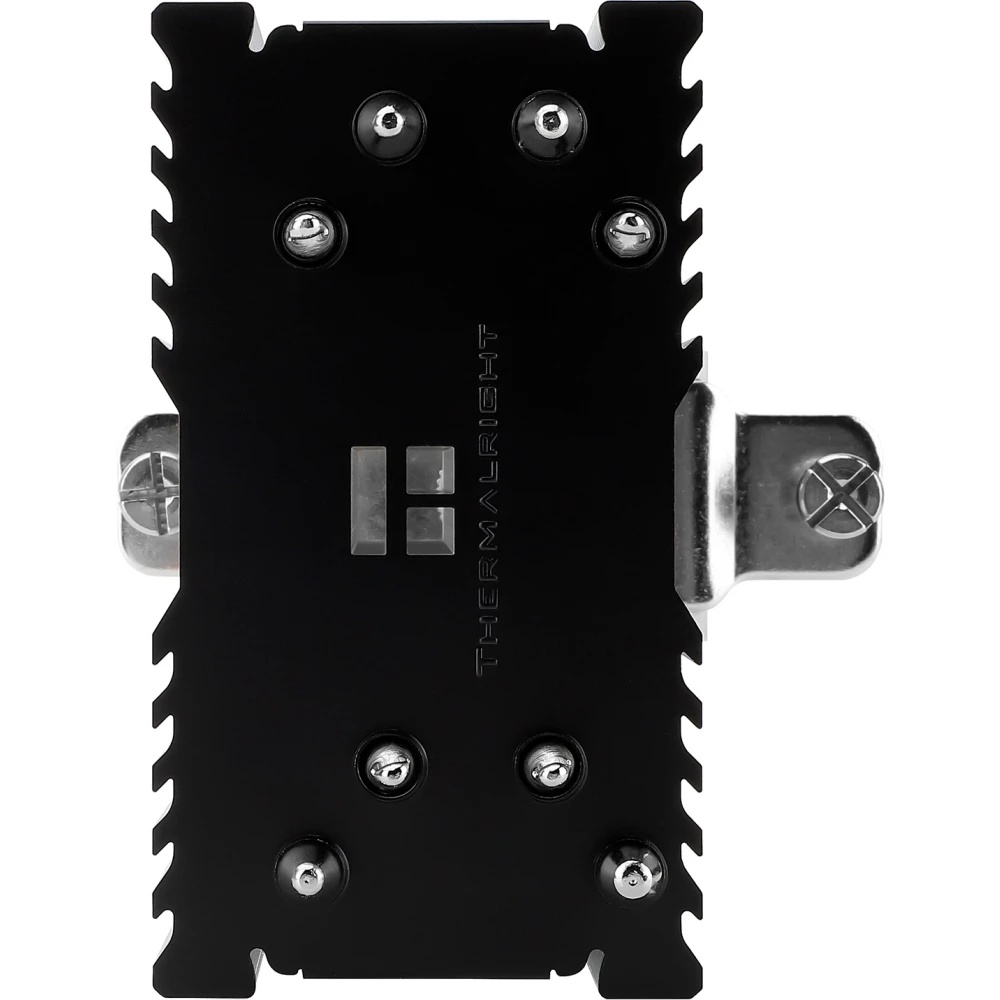 Устройство охлаждения(кулер) Thermalright Assassin X 90 SE, Soc-AM5/AM4/1200/1700/1851 4-pin 27.3dB