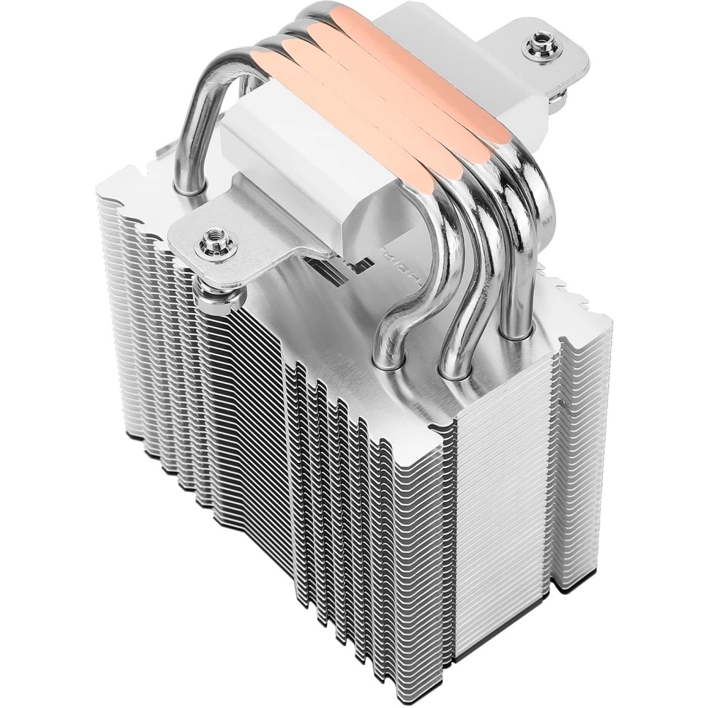 Устройство охлаждения(кулер) Thermalright Assassin X 90 SE, Soc-AM5/AM4/1200/1700/1851 4-pin 27.3dB