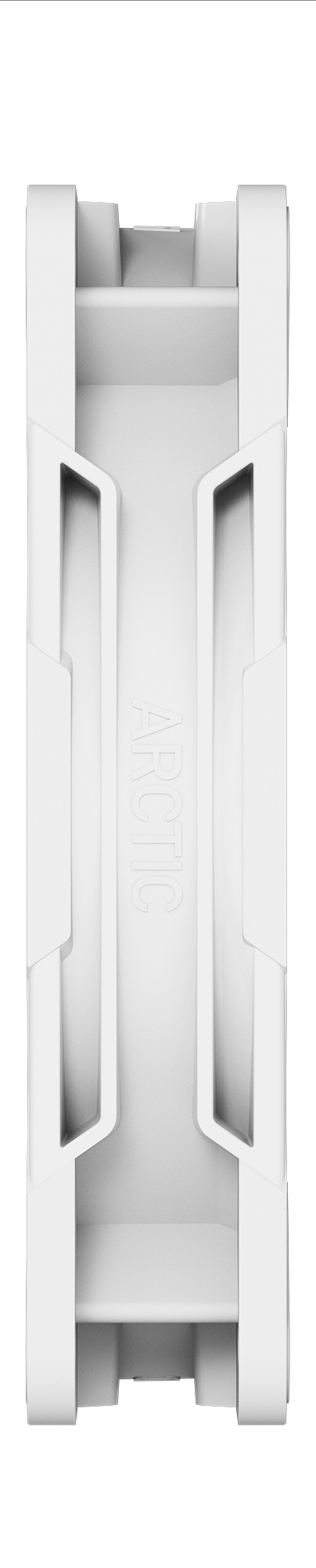 Вентилятор для корпуса Arctic Cooling ARCTIC P12 Pro PST белый - retail