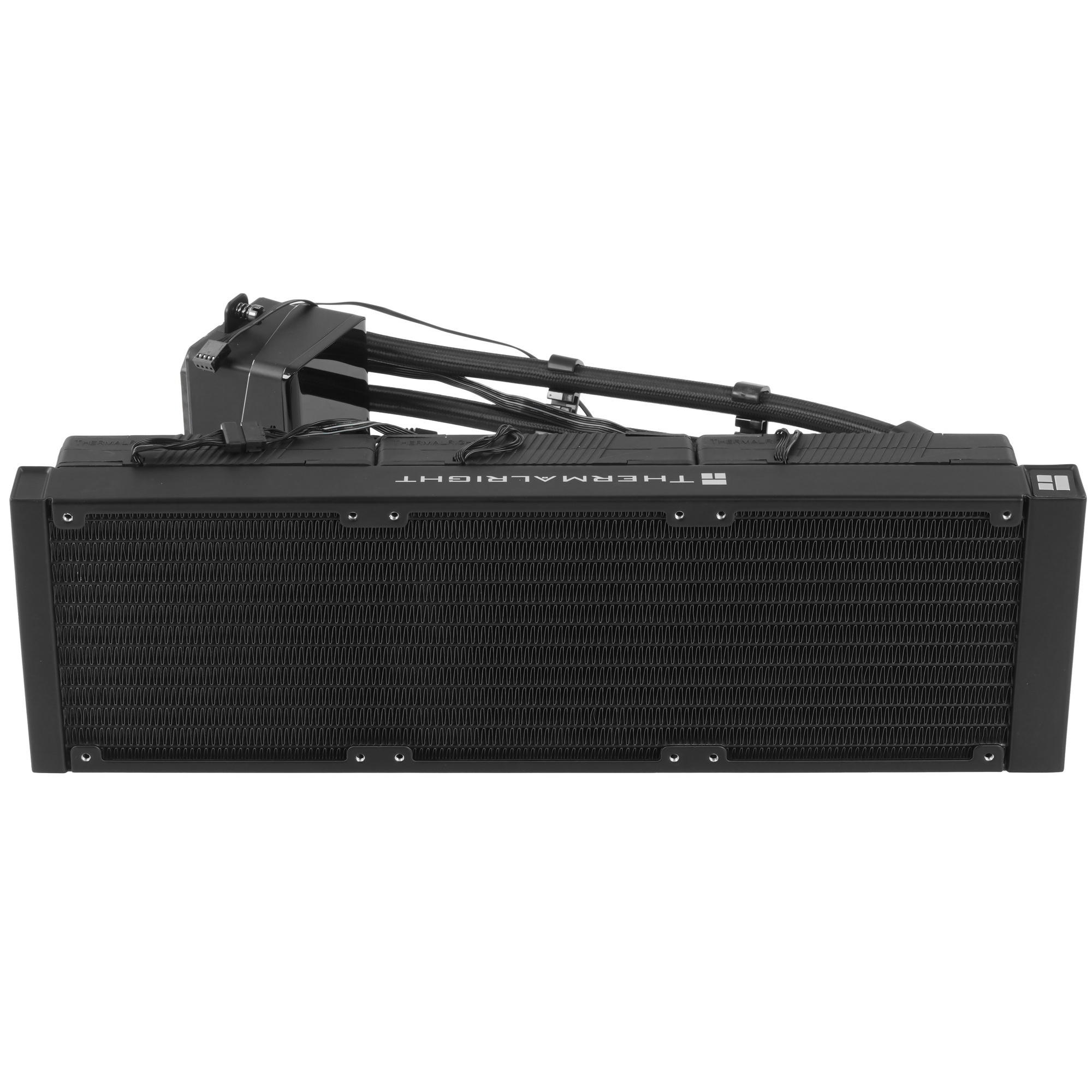 Система водяного охлаждения Thermalright Frozen Vision 360 V2 ARGB Soc-AM5/AM4/1200/1700/1851 черный