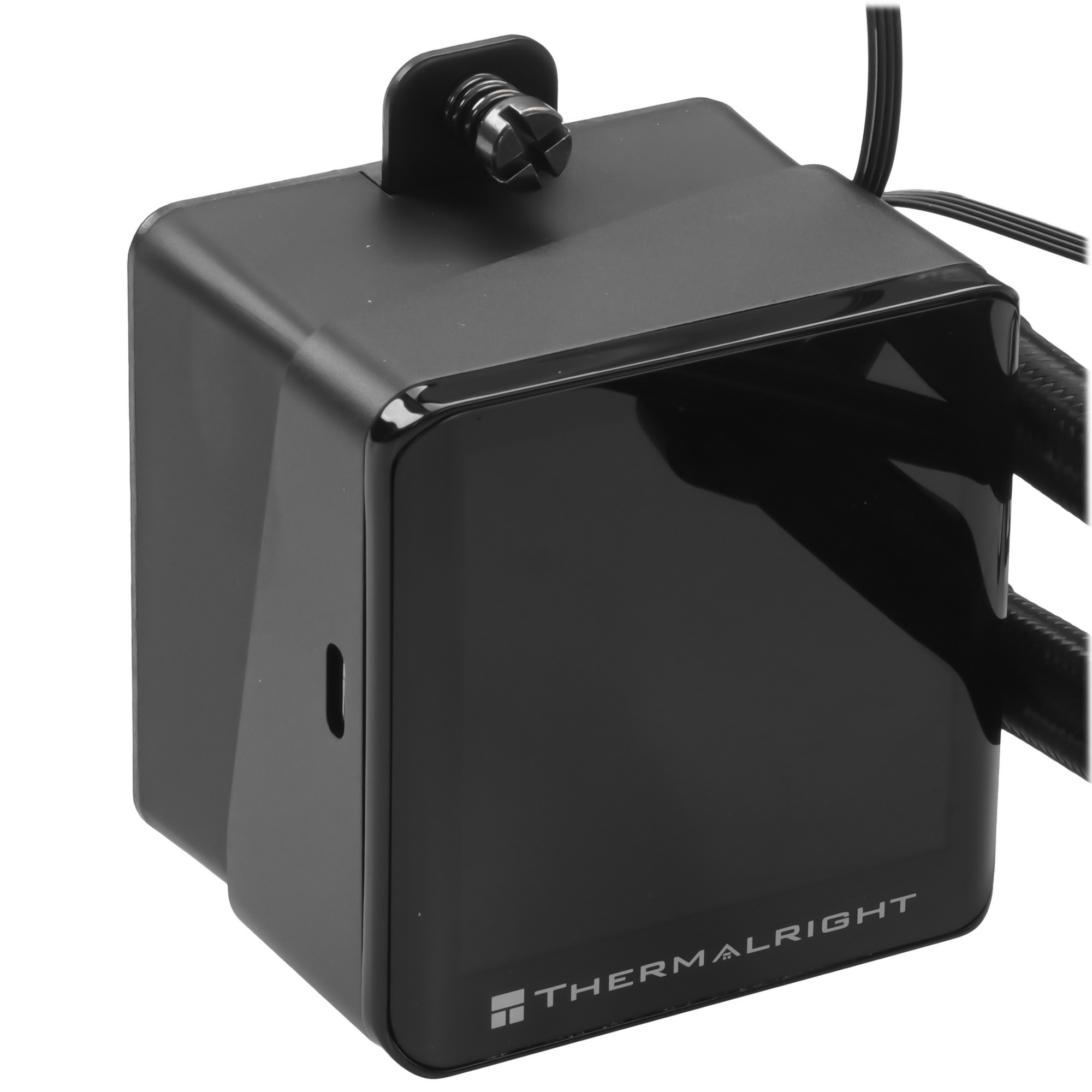 Система водяного охлаждения Thermalright Frozen Vision 360 V2 ARGB Soc-AM5/AM4/1200/1700/1851 черный