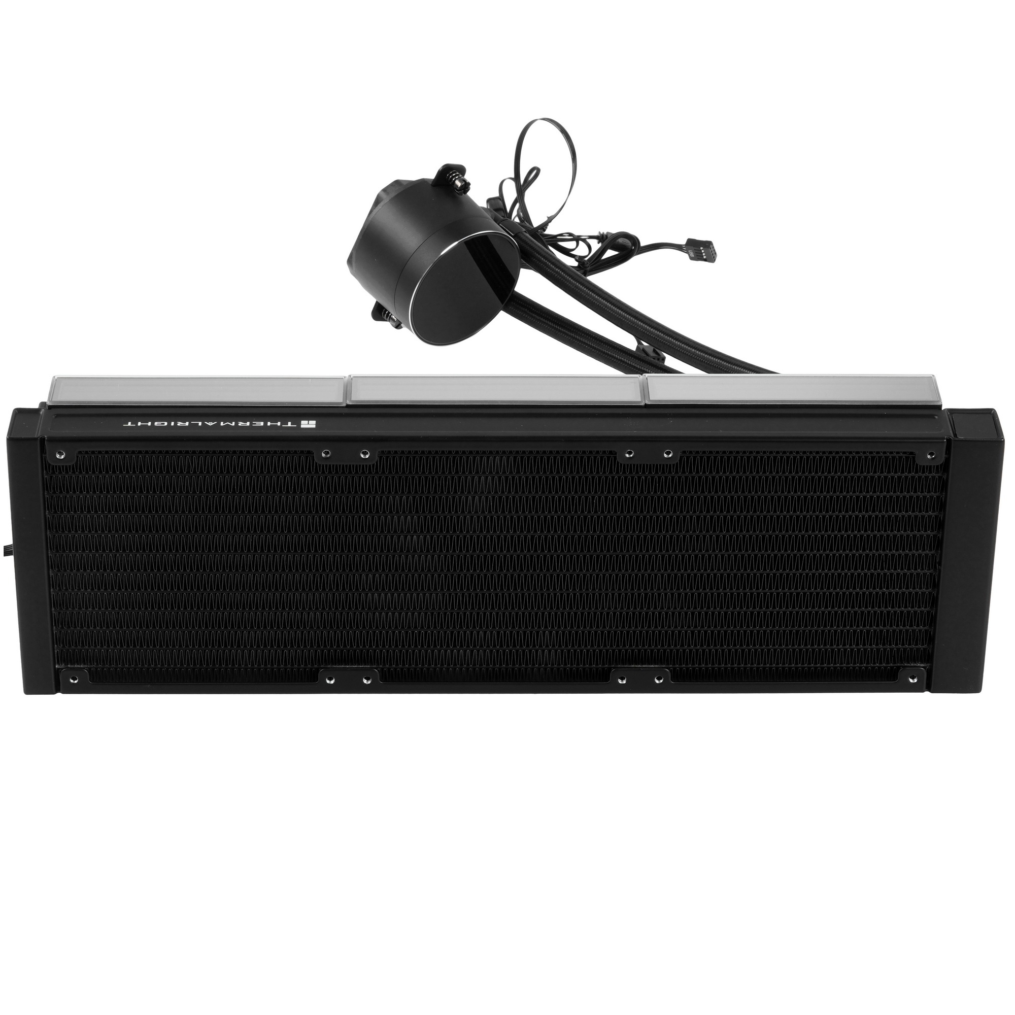 Система водяного охлаждения Thermalright Frozen Magic 360 Digital V2 ARGB Soc-AM5/AM4/1200/1700/1851