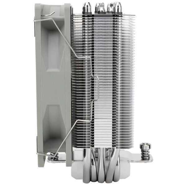 Устройство охлаждения(кулер) Thermalright Assassin Spirit 120 Soc-AM5/AM4/1151/1200/2066/2011/1700 4
