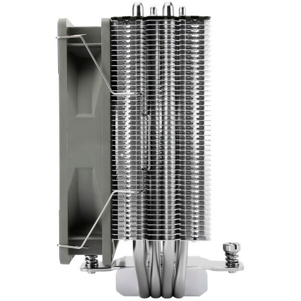Устройство охлаждения(кулер) Thermalright Assassin Spirit 120 Soc-AM5/AM4/1151/1200/2066/2011/1700 4