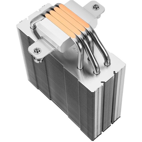 Устройство охлаждения(кулер) Thermalright Assassin Spirit 120 Soc-AM5/AM4/1151/1200/2066/2011/1700 4