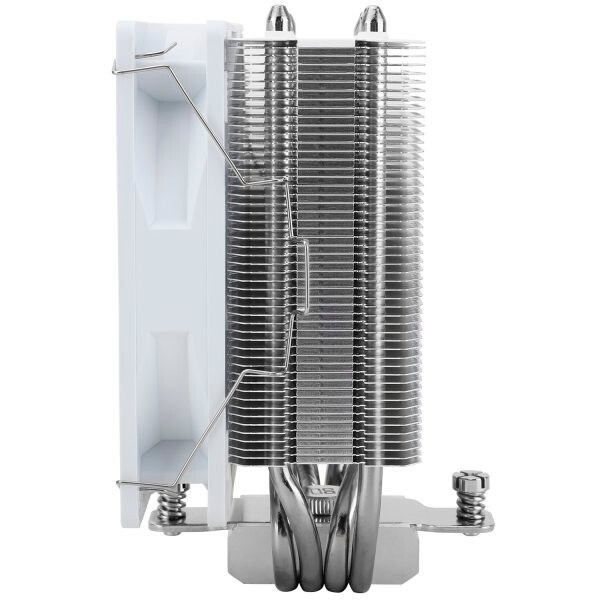 Устройство охлаждения(кулер) Thermalright Assassin Spirit 120 Soc-AM5/AM4/1151/1200/2066/2011/1700 4