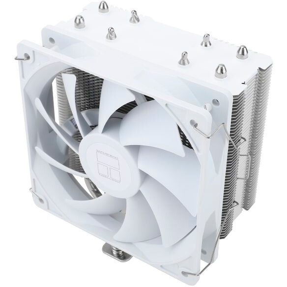 Устройство охлаждения(кулер) Thermalright Assassin Spirit 120 Soc-AM5/AM4/1151/1200/2066/2011/1700 4