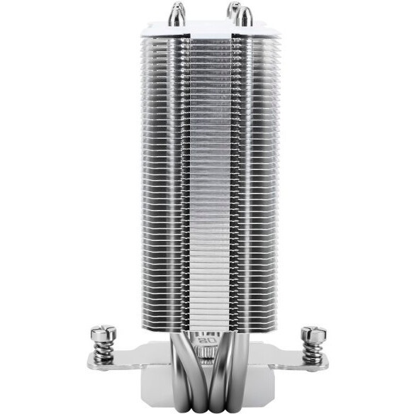 Устройство охлаждения(кулер) Thermalright Assassin Spirit 120 Soc-AM5/AM4/1151/1200/2066/2011/1700 4