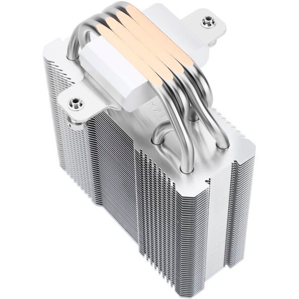 Устройство охлаждения(кулер) Thermalright Assassin Spirit 120 Soc-AM5/AM4/1151/1200/2066/2011/1700 4
