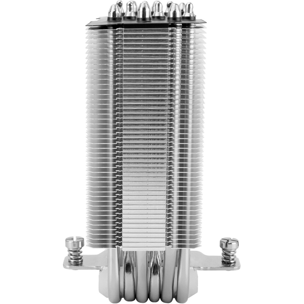 Устройство охлаждения(кулер) Thermalright Assassin Spirit 120 Soc-AM5/AM4/1151/1200/2066/2011/1700 4