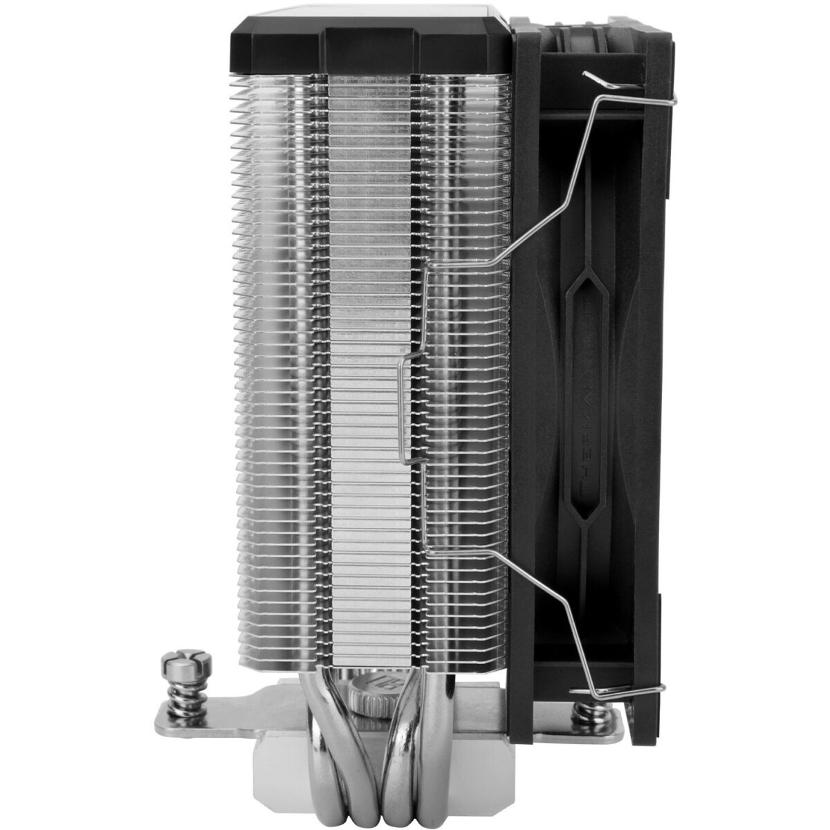 Устройство охлаждения(кулер) Thermalright Assassin Spirit 120 Soc-AM5/AM4/1151/1200/2066/2011/1700 4