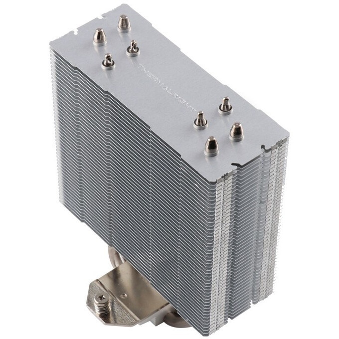 Устройство охлаждения(кулер) Thermalright Assassin Spirit 120 Soc-AM5/AM4/1151/1200/2066/2011/1700 4
