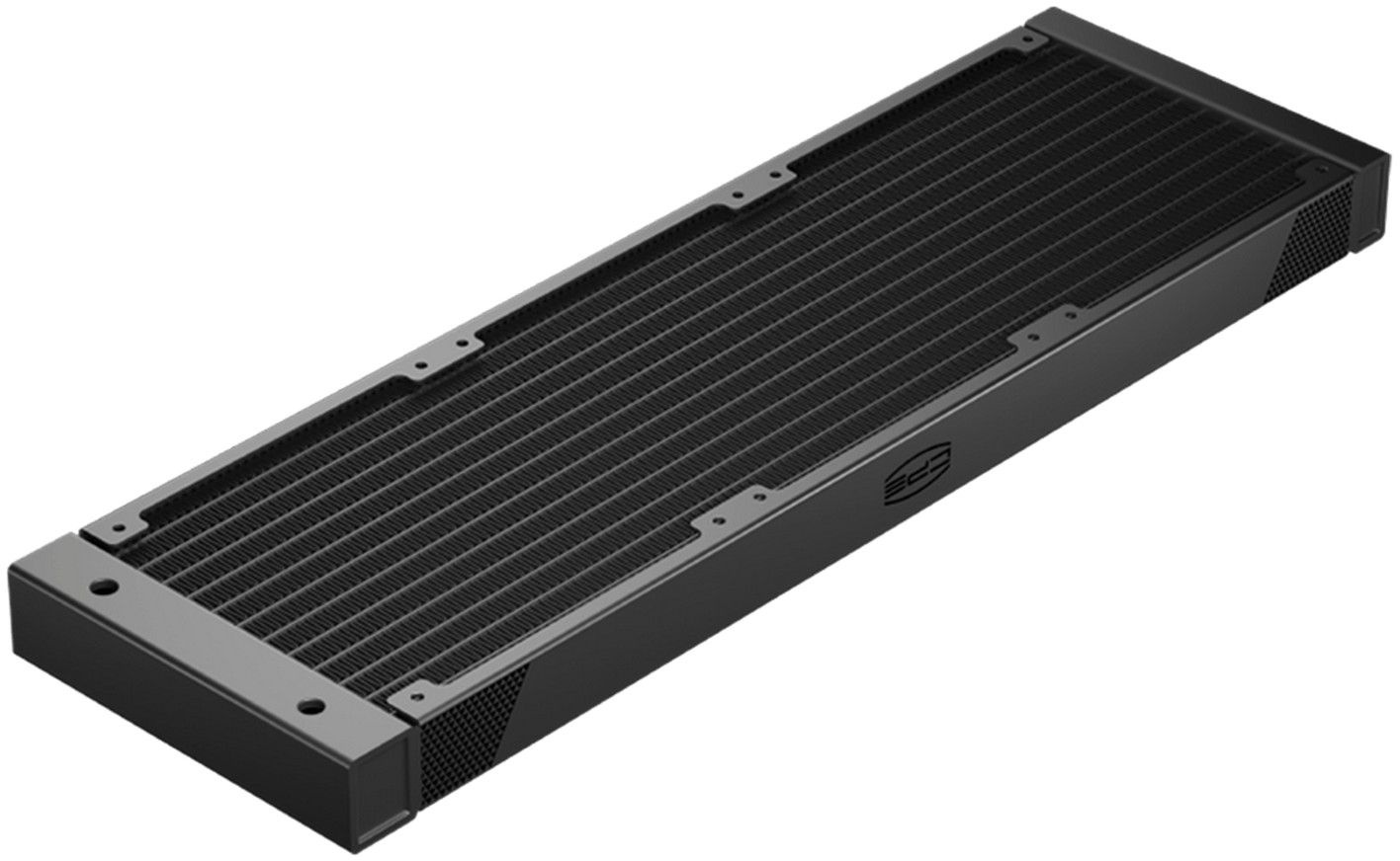 Система водяного охлаждения PcCooler DS360 Pro Digital ARGB Soc-AM5/AM4/1200/1700/1851 черный 4-pin