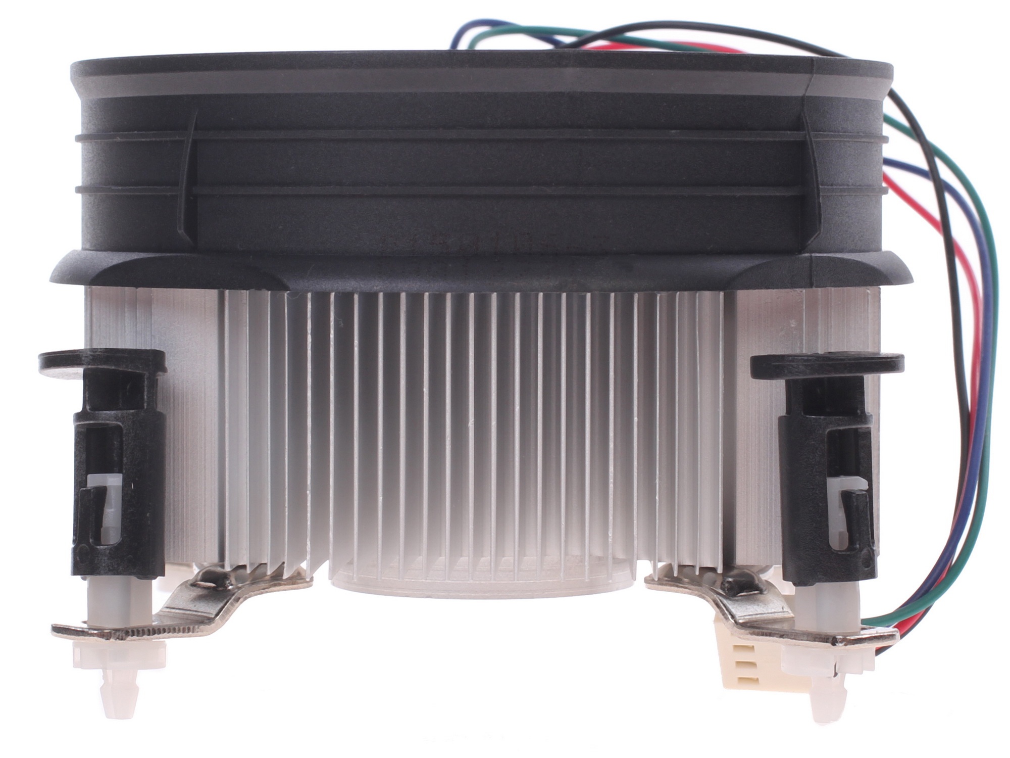 Кулер ЦП DEEPCOOL T21P LGA1700 41.93 фут3/мин TDP 1.32 Вт Вес 0.37 кг OTDP-ICAP-T21P-17