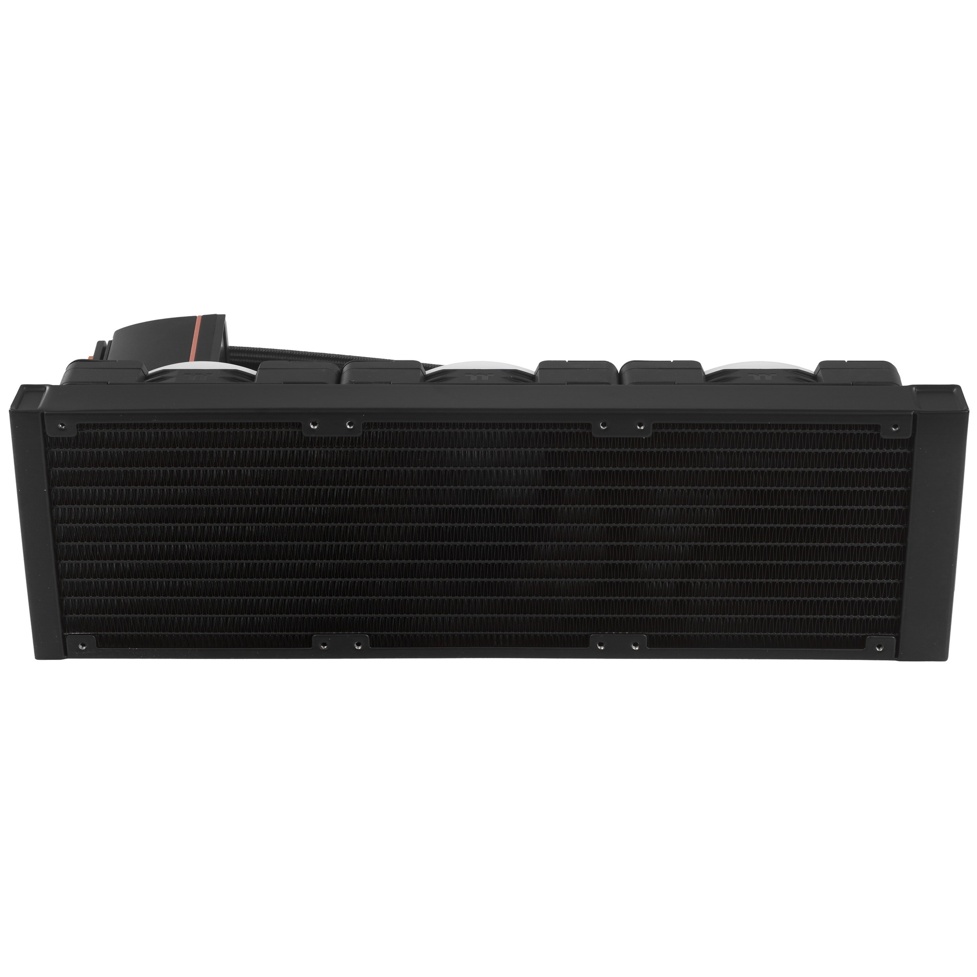 Система водяного охлаждения Thermaltake MAGFloe 360 Ultra ARGB Soc-AM5/AM4/1200/1700/1851 черный 4-p