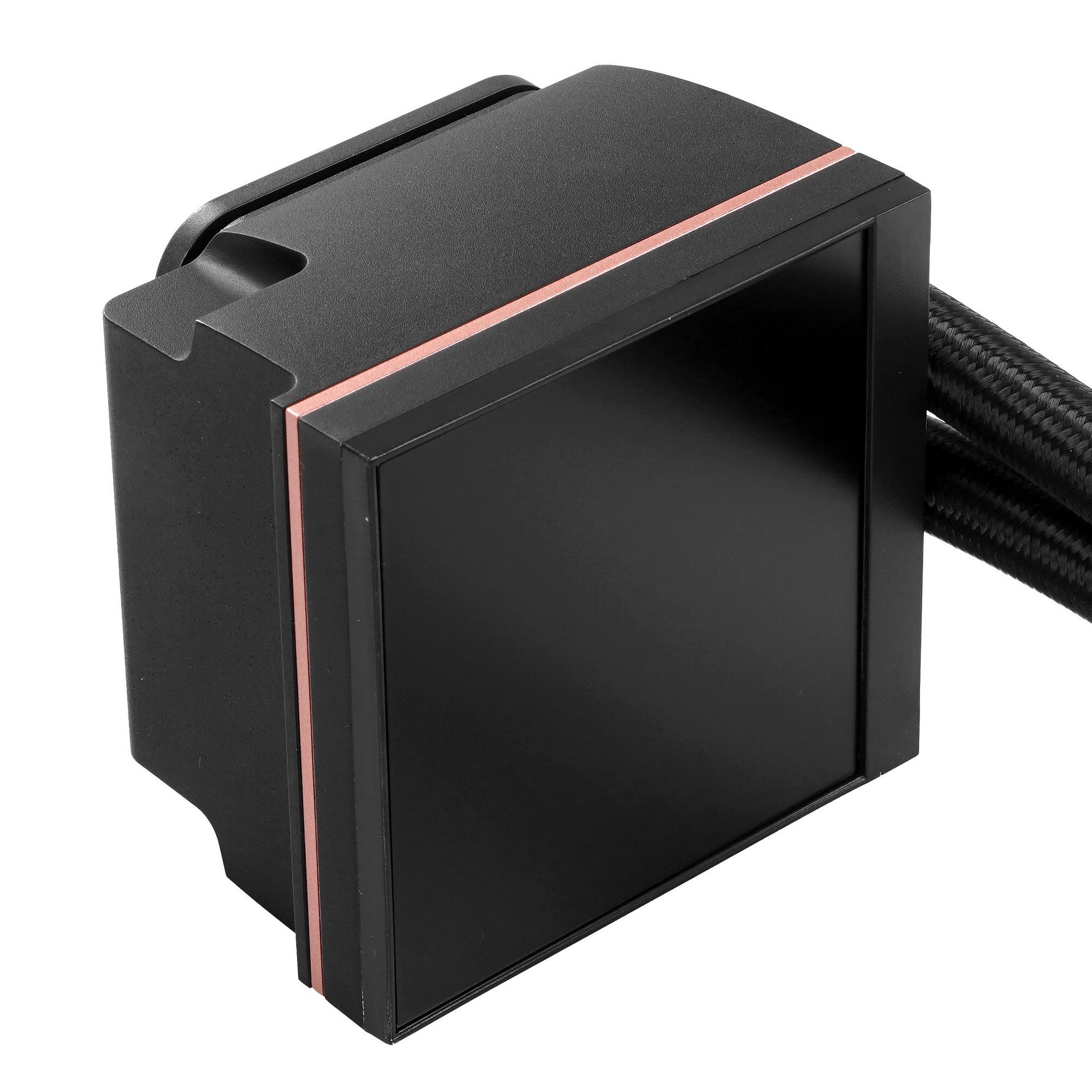 Система водяного охлаждения Thermaltake MAGFloe 360 Ultra ARGB Soc-AM5/AM4/1200/1700/1851 черный 4-p