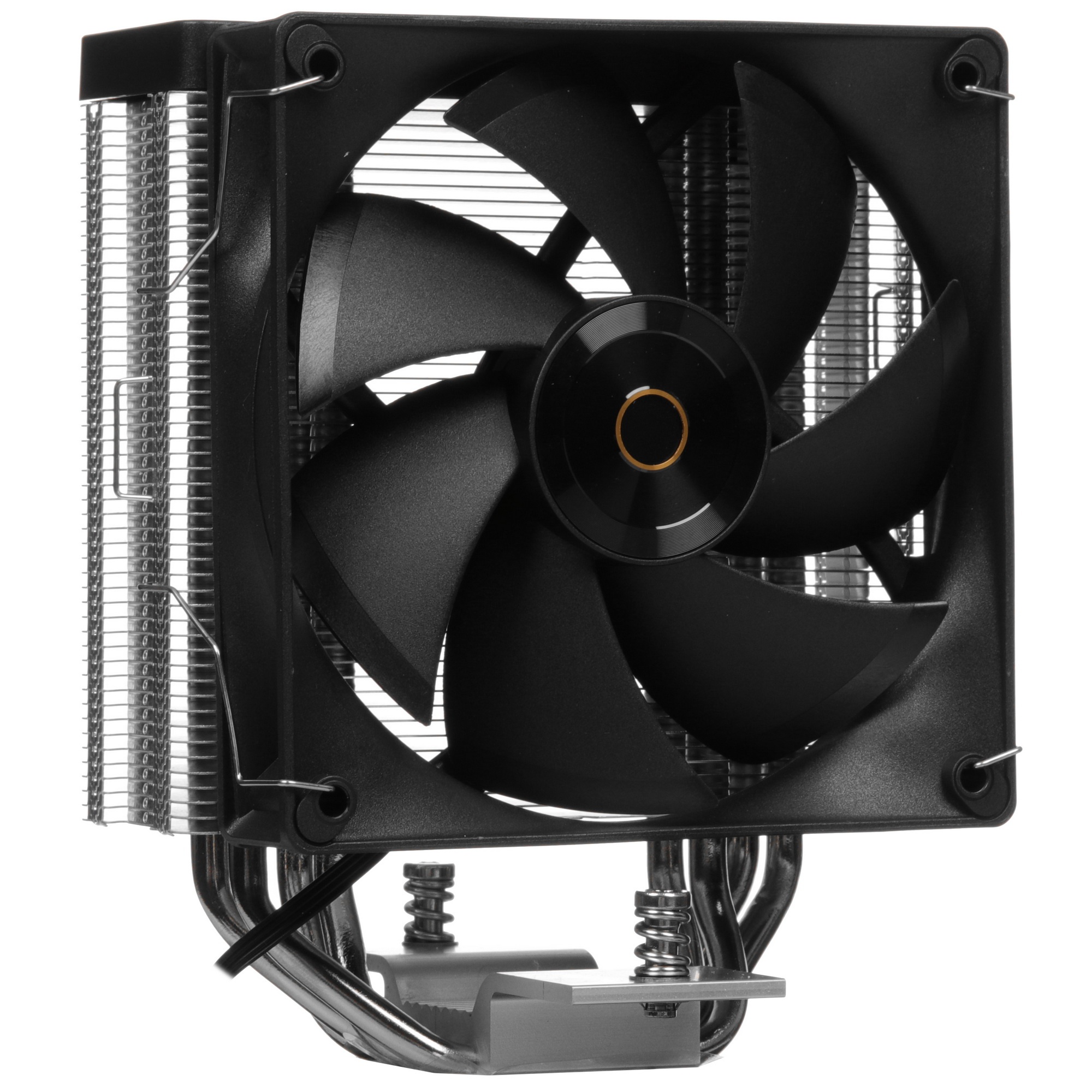 Кулер для процессора Ocypus Delta A40 Elite BK (Delta-A40-BK1NNWN00E-GL)