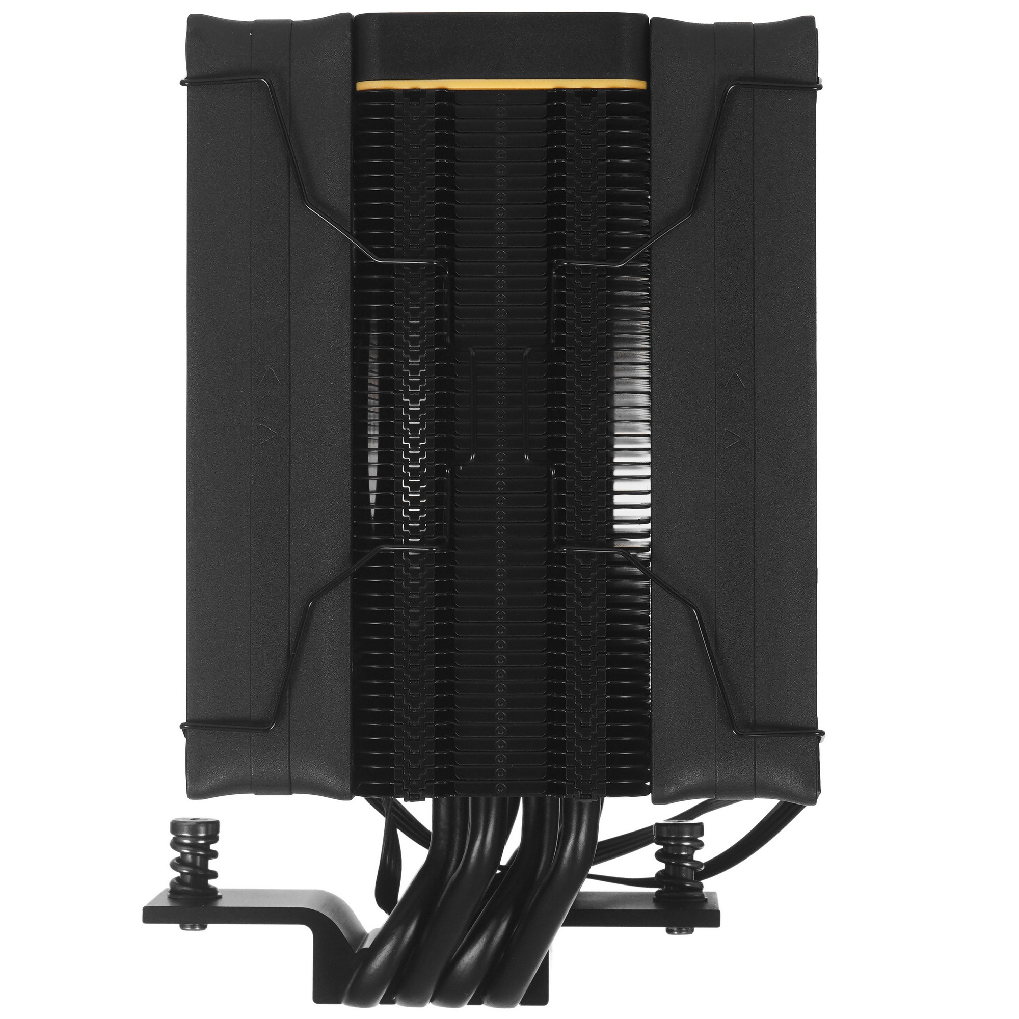 Кулер для процессора Ocypus Iota A40 BK Dual Fan Black (Iota-A40-BK2NNWD00X-GL)