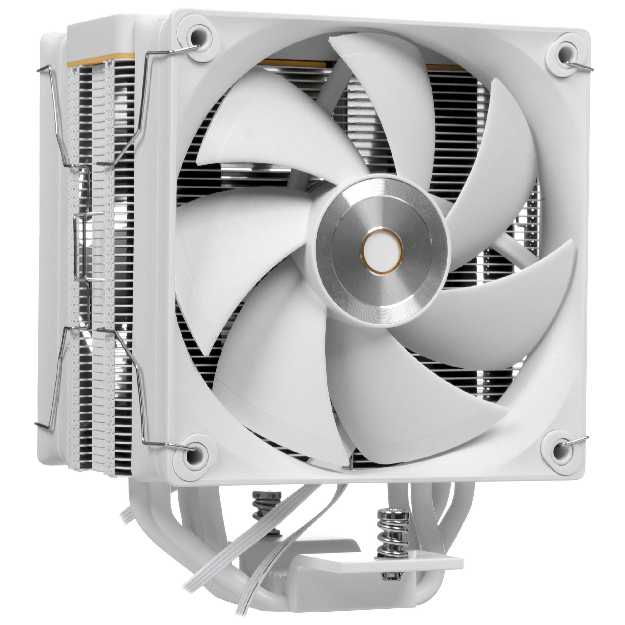 Кулер для процессора Ocypus Iota A40 WH Dual Fan White (Iota-A40-WH2NNWD00X-GL)