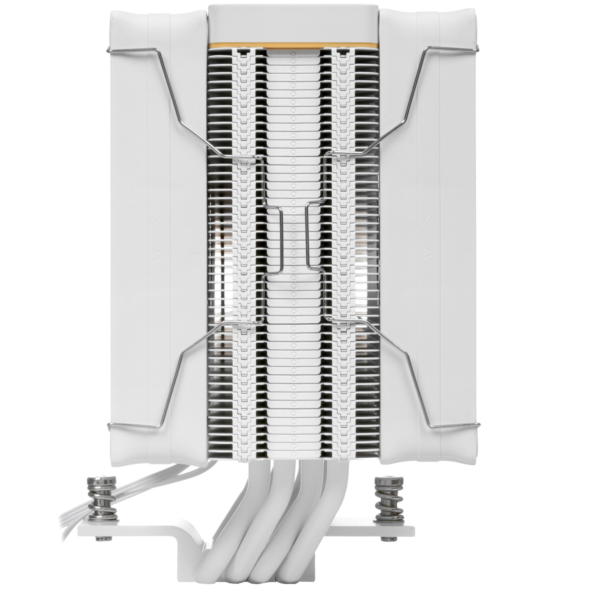 Кулер для процессора Ocypus Iota A40 WH Dual Fan White (Iota-A40-WH2NNWD00X-GL)