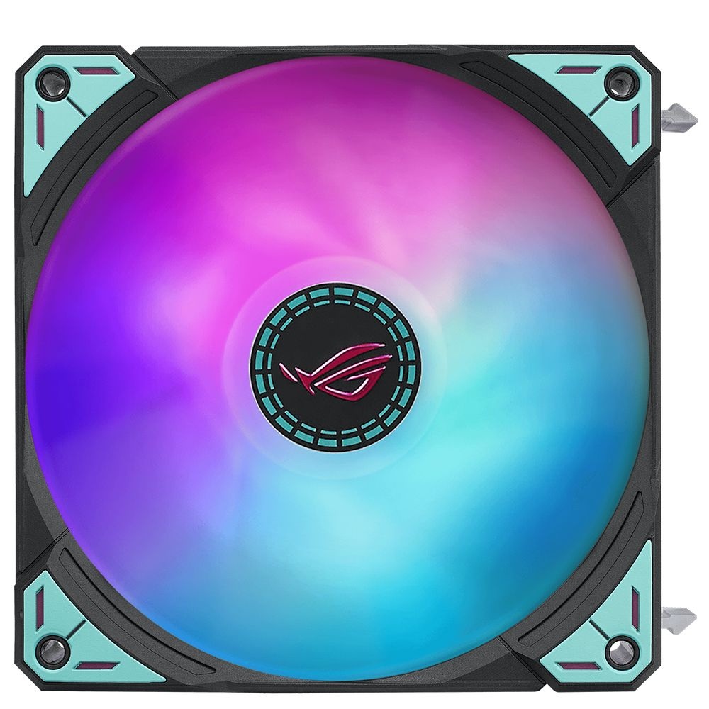 Жидкостная система охлаждения ASUS ROG RYUO IV 360 ARGB MIKU
