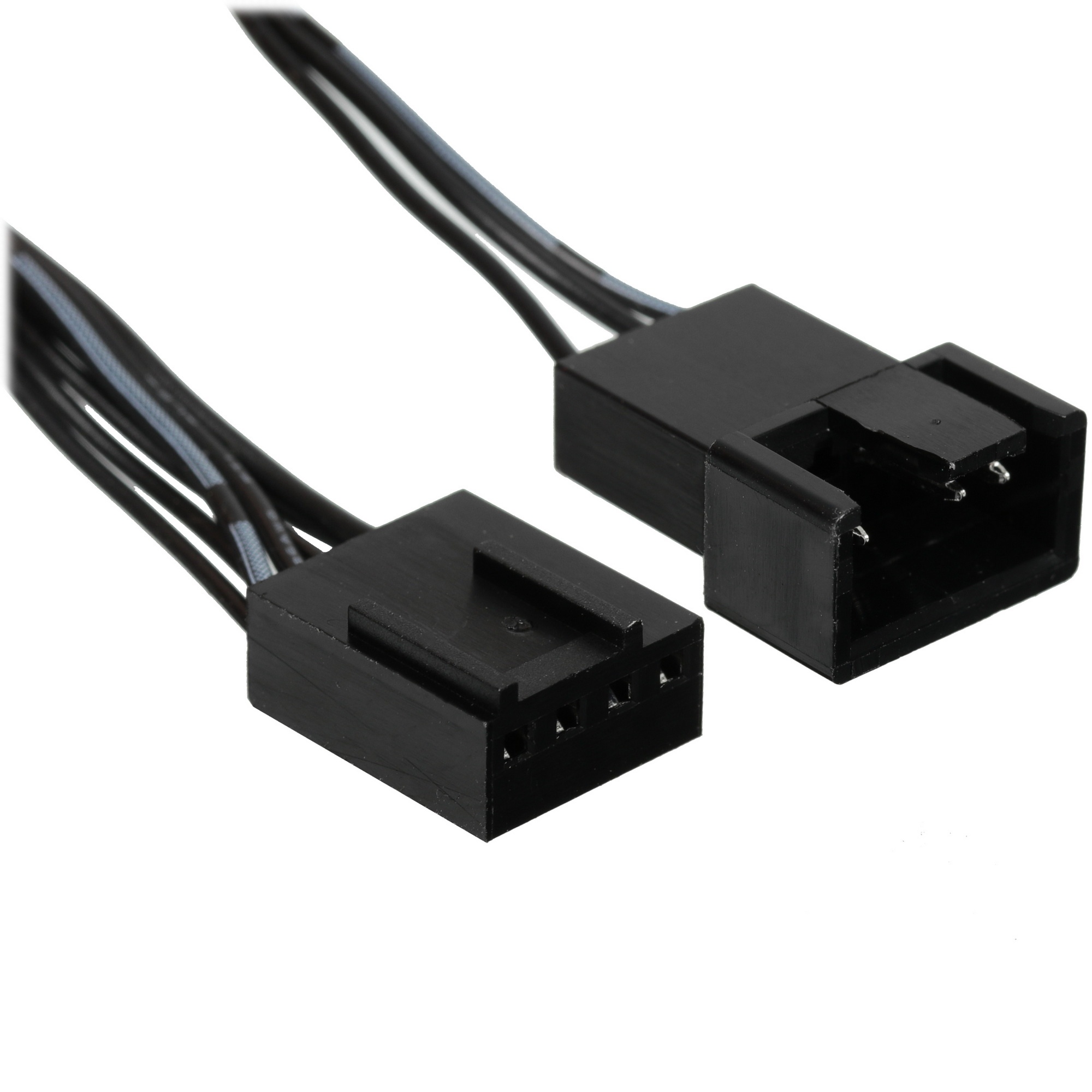Вентилятор для корпуса Arctic Cooling ARCTIC P14 Pro PST - 5 Pack retail (ACFAN00319A)