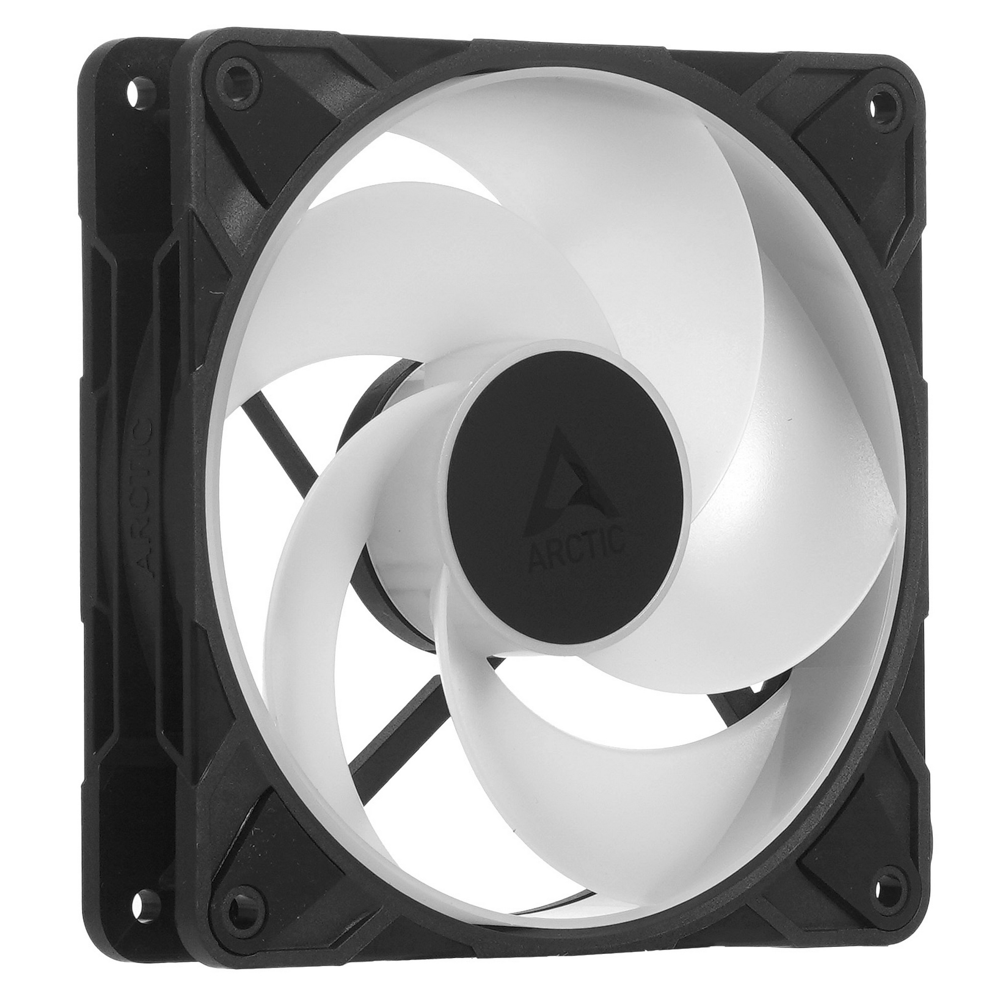 Вентилятор корпусной ARCTIC P12 Pro Reverse A-RGB - 3 Pack - retail (ACFAN00333A)