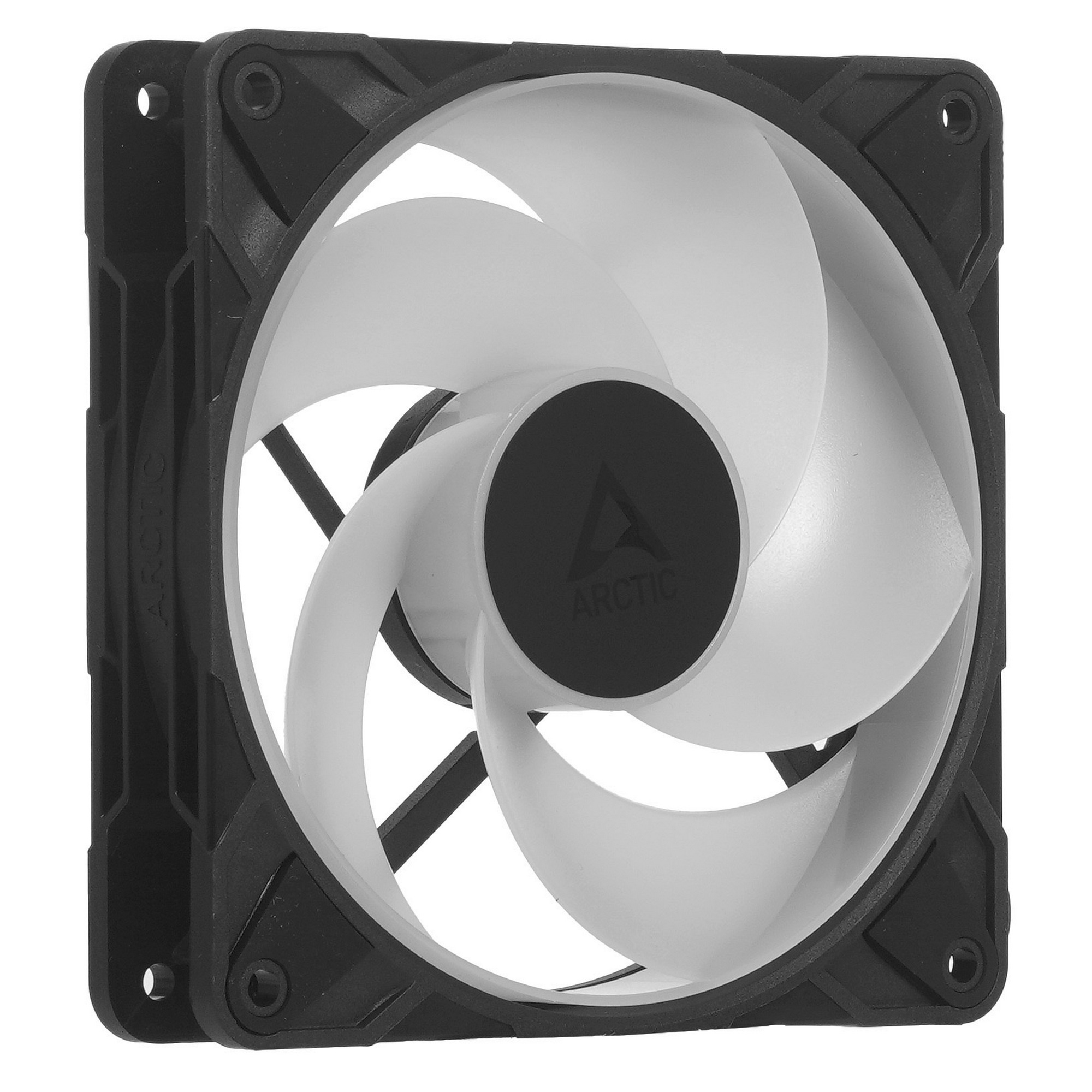 Вентилятор корпусной ARCTIC P12 Pro Reverse A-RGB - retail (ACFAN00322A)