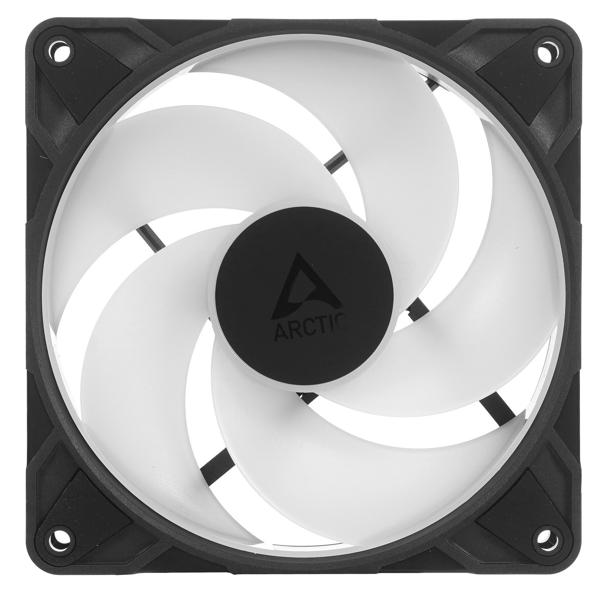 Вентилятор корпусной ARCTIC P12 Pro Reverse A-RGB - retail (ACFAN00322A)