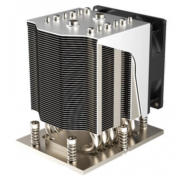 Кулер для сервера 4U Active Server Cooler Alseye S42-SP5 CPU Socket: AMD SP5 TDP:360W