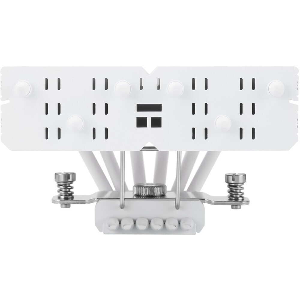 Устройство охлаждения(кулер) Thermalright SI-100-WH-ARGB Soc-AM5/AM4/1151/1200/2066/1700 4-pin 26.1d