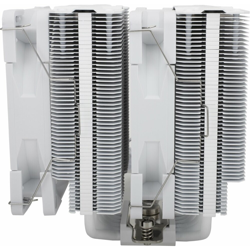 Устройство охлаждения(кулер) Thermalright SI-100-WH-ARGB Soc-AM5/AM4/1151/1200/2066/1700 4-pin 26.1d