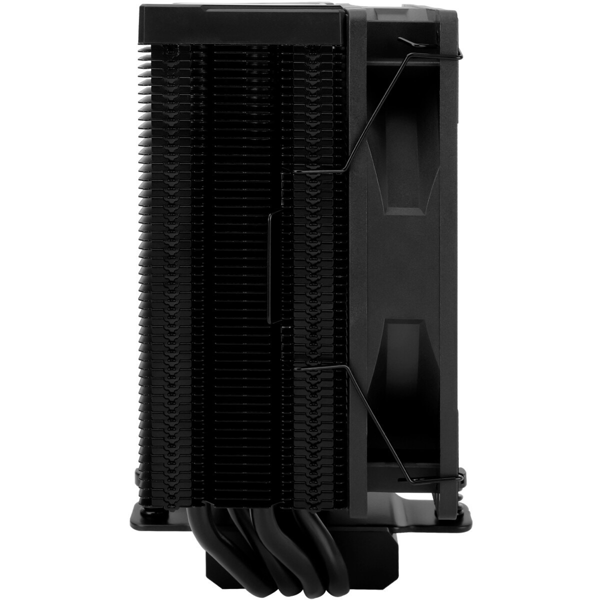 Устройство охлаждения(кулер) Thermalright SI-100-WH-ARGB Soc-AM5/AM4/1151/1200/2066/1700 4-pin 26.1d