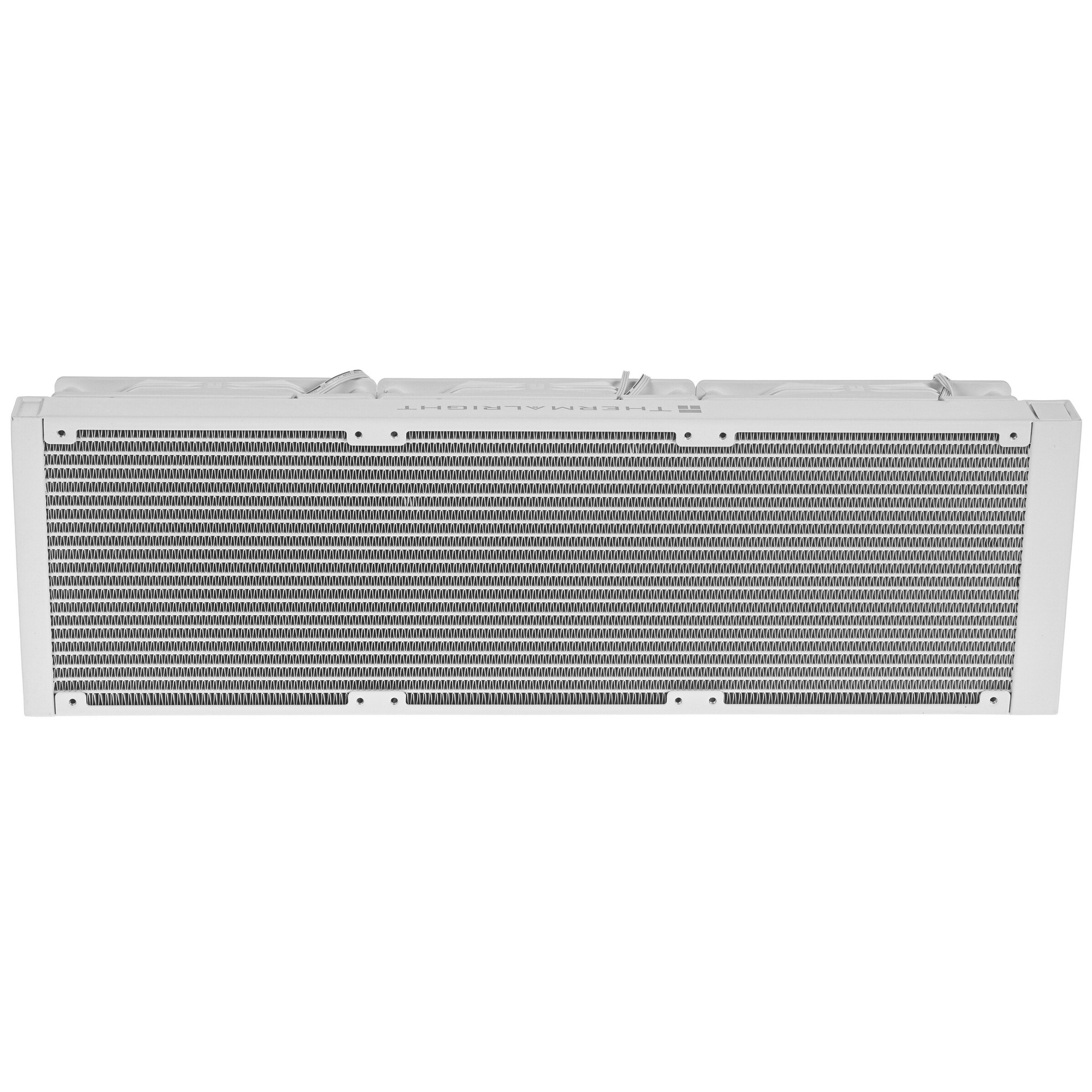 Водяное охлаждение для процессора Thermalright Frozen Warframe 420 ARGB (420mm, LED, White, ARGB/ Fa