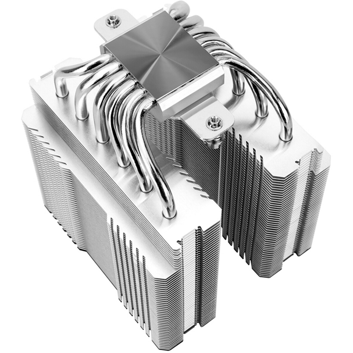Кулер для процессора Thermalright Peerless Assassin 120 SE Extrem (4-pin PWM, 154mm, Al/Cu, 6x6mm, 2
