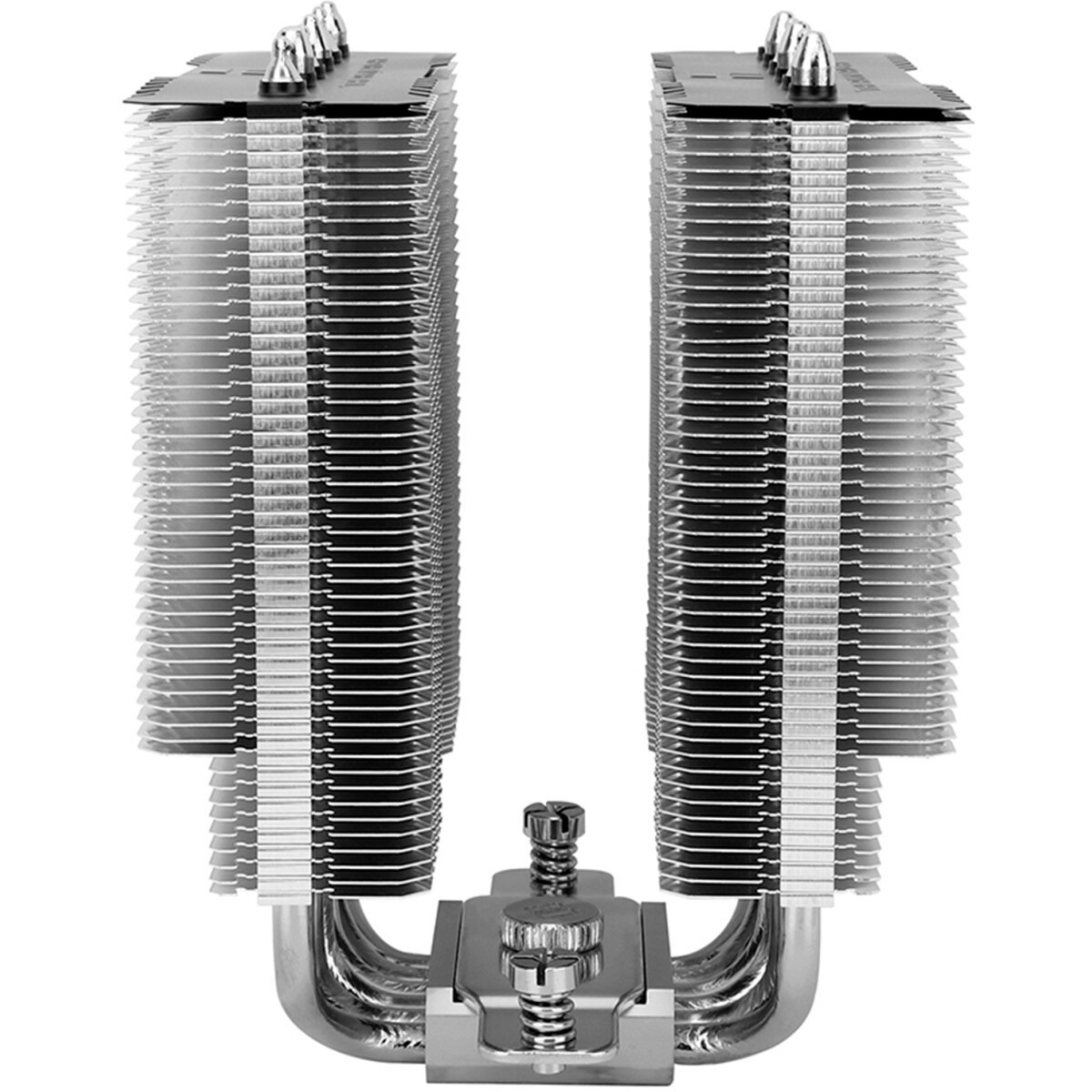 Кулер для процессора Thermalright Peerless Assassin 120 SE Extrem (4-pin PWM, 154mm, Al/Cu, 6x6mm, 2