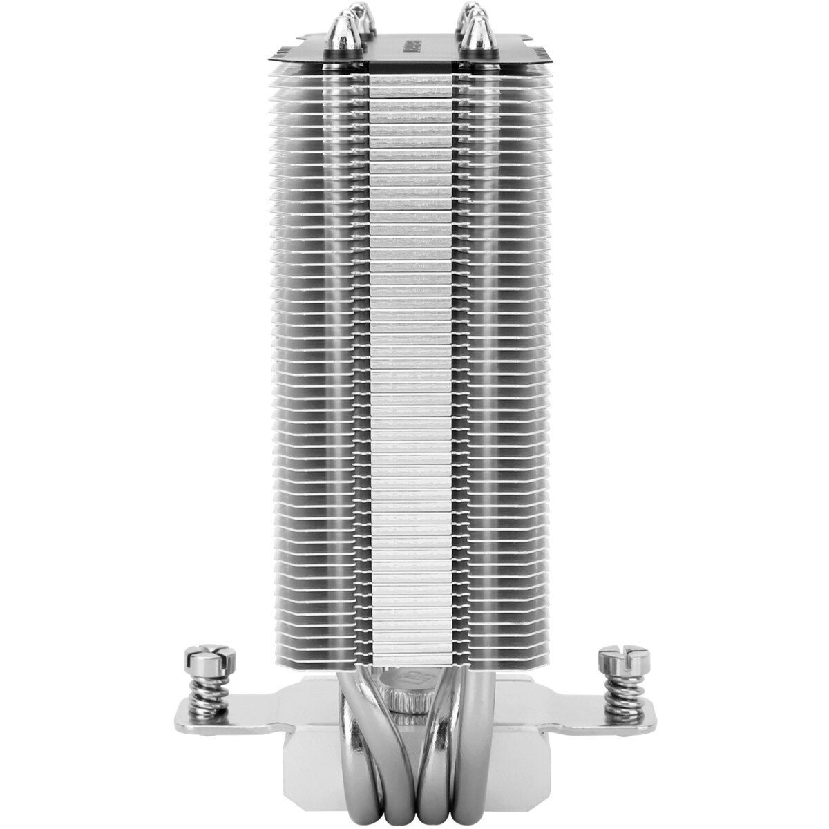 Кулер для процессора Thermalright Phantom Spirit 120 Vision EVO (4-pin PWM, LED, 160mm, Ni/CU, 7x6mm