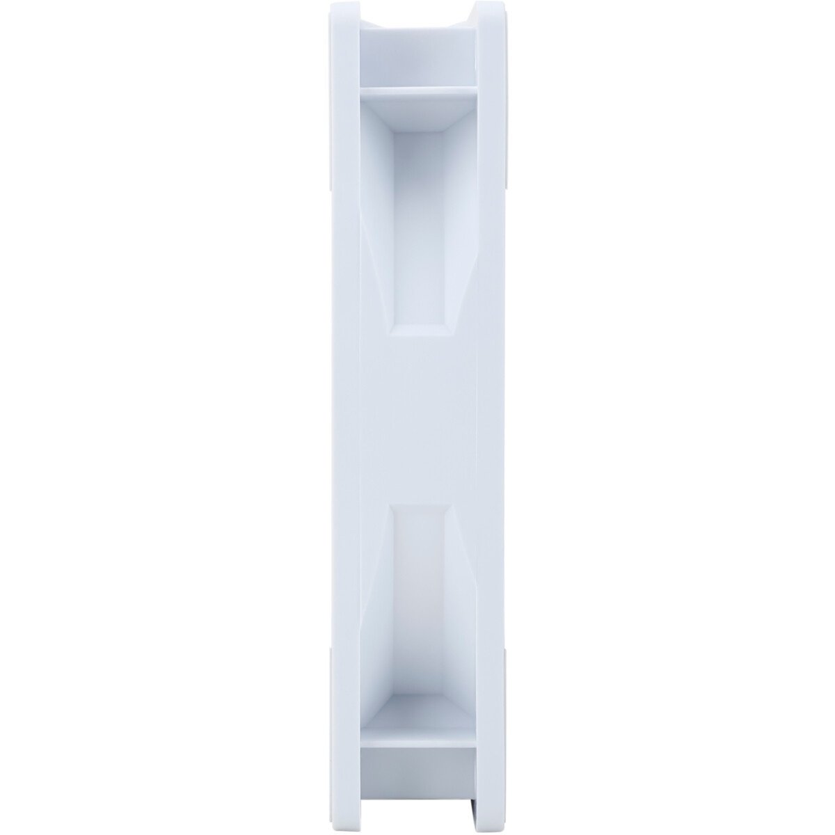 Кулер для корпуса Thermalright TL-C12RW-S V2 Reverse (120x120x25mm, 4-pin PWM, ARGB, 58CFM, 25.6dBA,