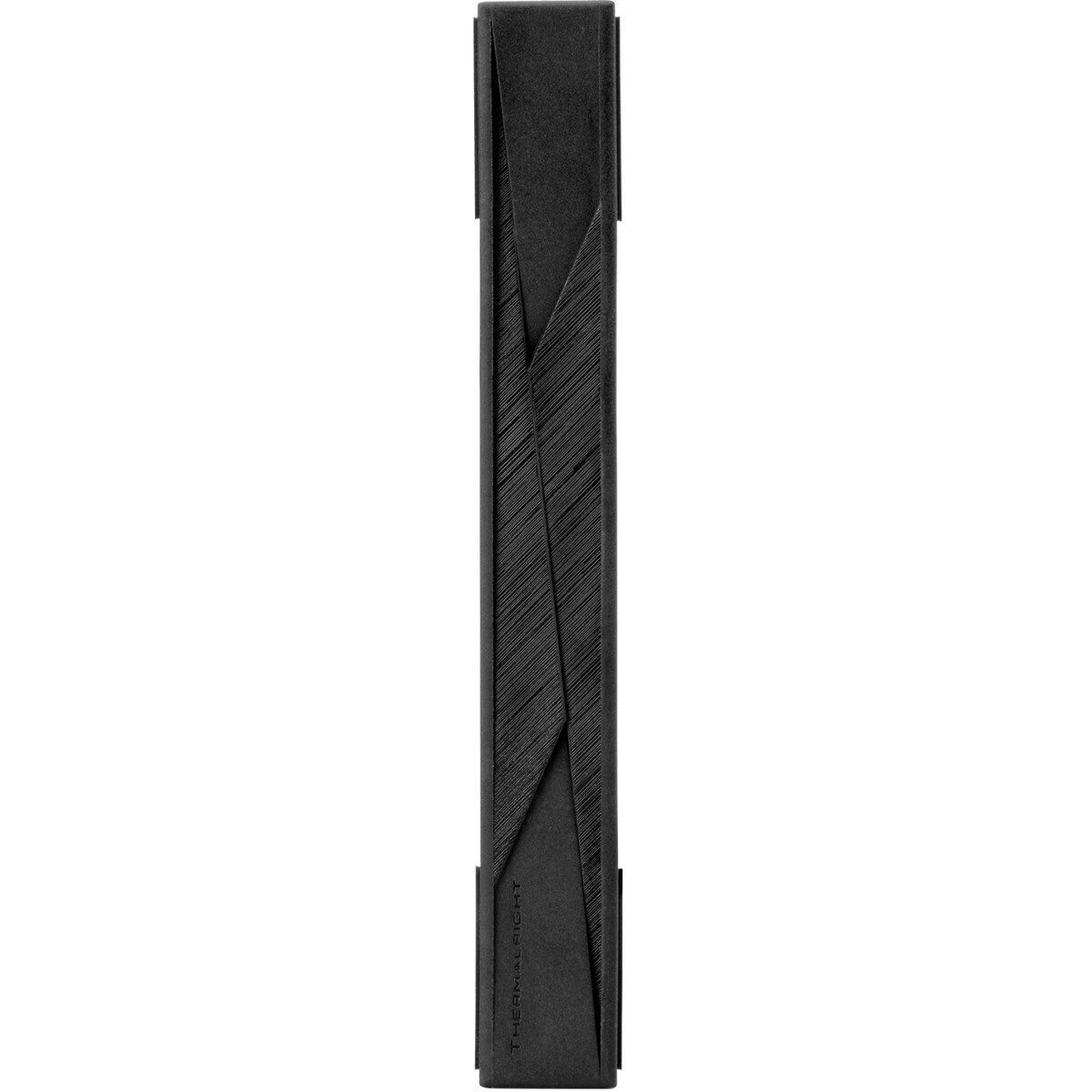Кулер для корпуса Thermalright TL-G12RB Reverse (120x120x25mm, 4-pin PWM, 62.6CFM, 23.6dBA, 1500RPM,