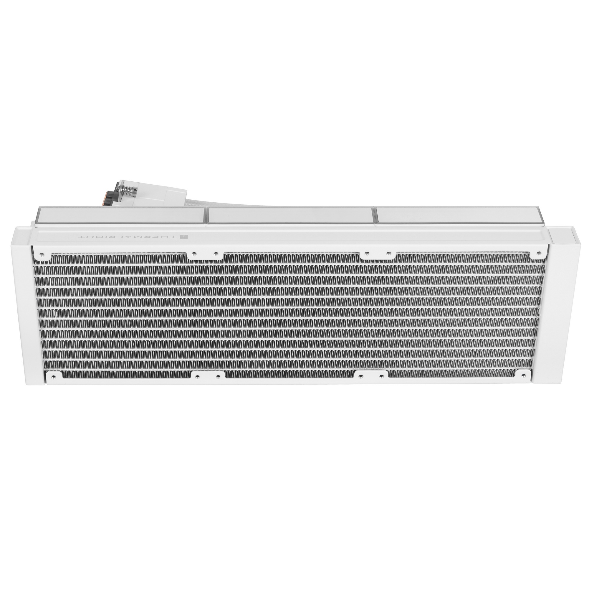 Система жидкостного охлаждения Thermalright Core Matrix 360 Vision (360mm, LED, White, ARGB/ Fans: 3