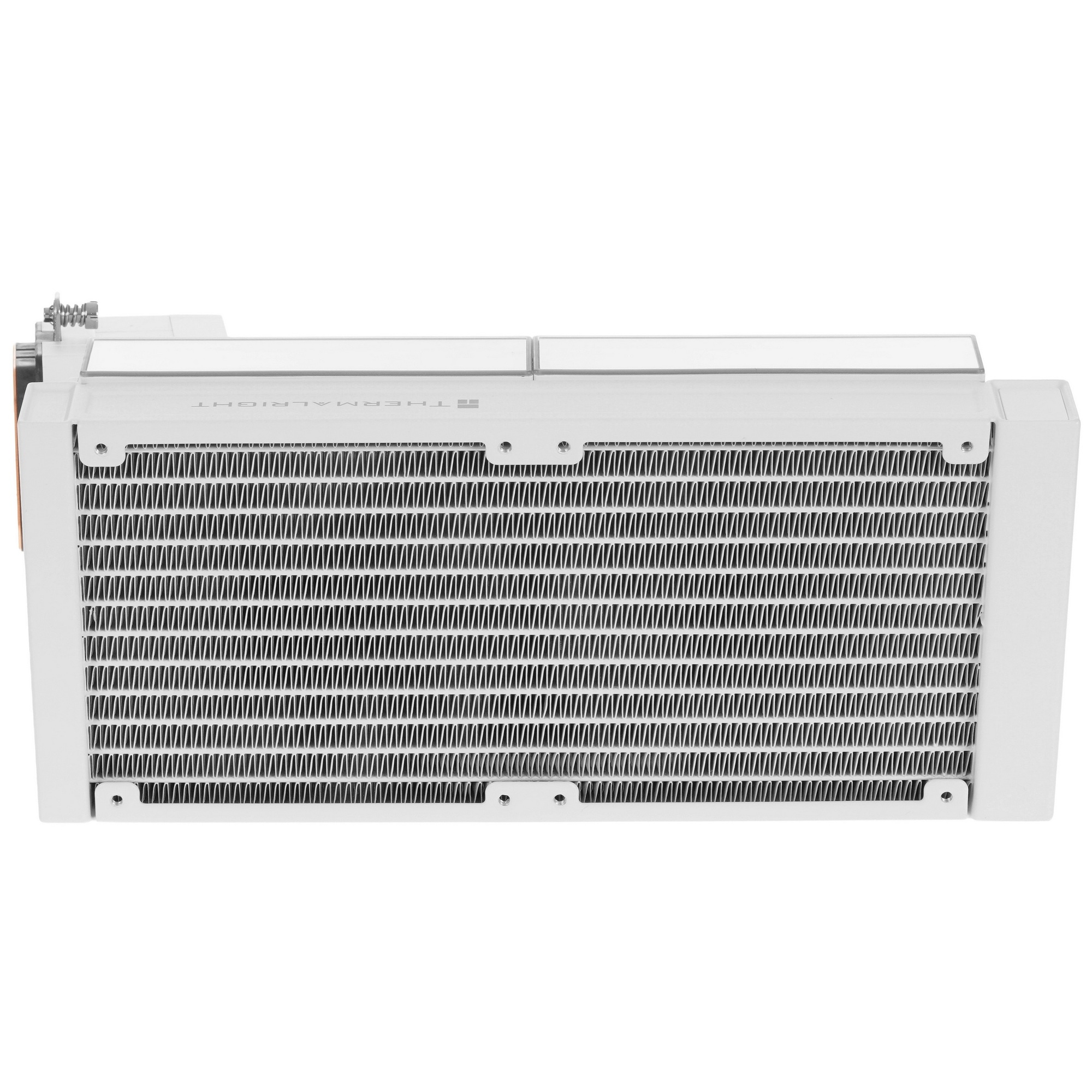 Система жидкостного охлаждения Thermalright Core Matrix 240 Vision (240mm, LED, White, ARGB/ Fans: 2