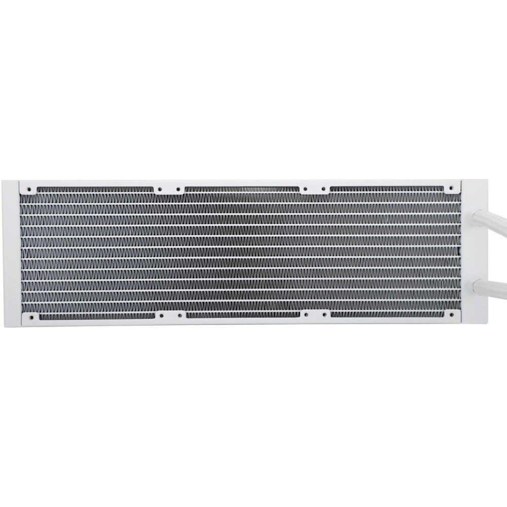 Система жидкостного охлаждения Thermalright Frozen Horizon 360 Digital (360mm, LED temp., Black, ARG