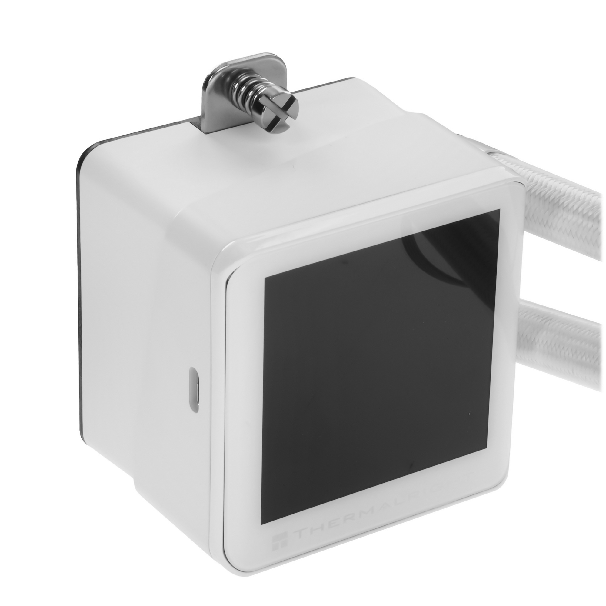 Система жидкостного охлаждения Thermalright Frozen Vision 360 V2 (360mm, LED, White, ARGB/ Fans: 3x1