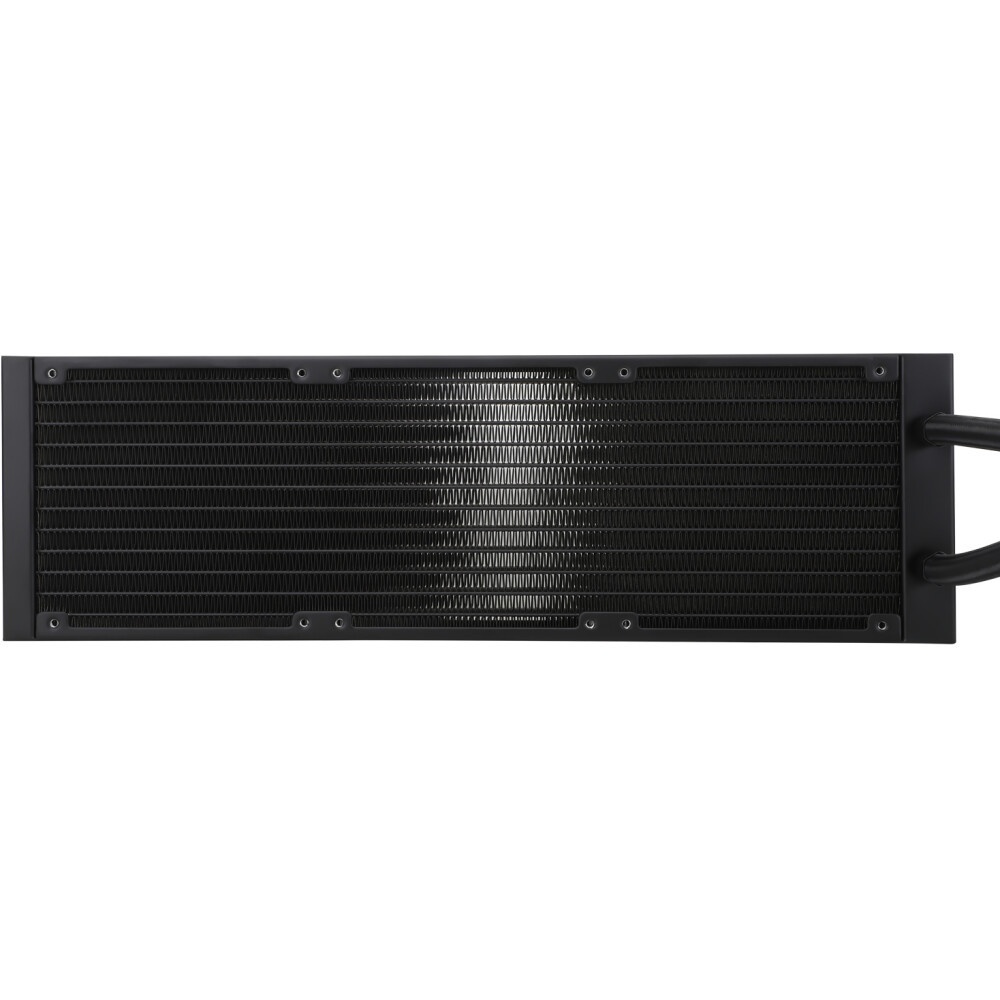 Водяное охлаждение для процессора Thermalright Frozen Warframe SE 360 ARGB V2 (360mm, LED temp., Whi